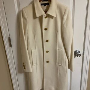 Anne Klein Pea Coat